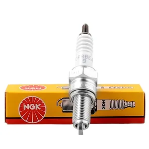 Wholesale Original Genuine NGK Spark Plug Single Platinum CPR8EA-9 2306 Car Engine Spark Plug for Chrysler thumbnail-5