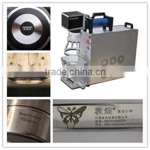 Necklace Personalized Marking Laser Machine thumbnail-1