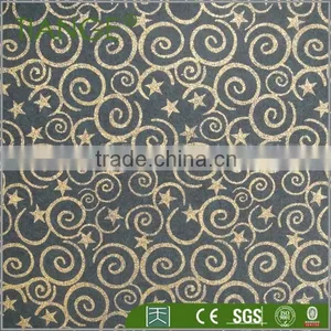 Polyester Fiber Acoustic Wall Panel thumbnail-3