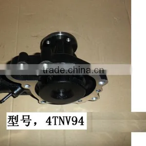 Water Pump 129006-42004 4TNV94 Excavator Parts thumbnail-2