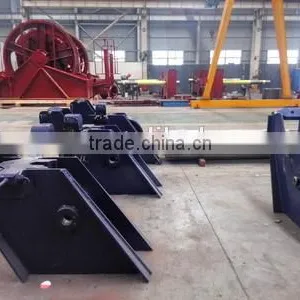 Marine Roller Chain Stopper thumbnail-6