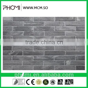 Cost Effective Multifunction Flexible Light Weight Thin Suitable for High-rises 240*60 Eco Brick thumbnail-4
