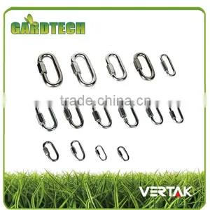Garden Tools Leader Competitive Price Galvanised Swing Hook thumbnail-1