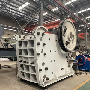 Efficient and Flexible, Breaking as You go - Movable Box Crusher, Making Crushing Work More Convenient! thumbnail-5