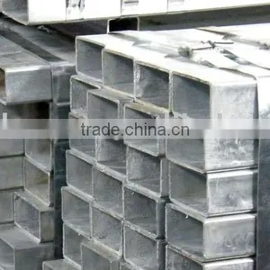PREGALVANZIED STEEL TUBE thumbnail-1
