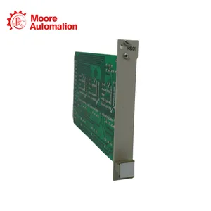 ABB HS01 HS 01 Analog I/O Module thumbnail-3