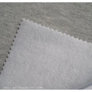 French Terry Fleece Fabric – Premium Loop-Back Knit With Brushed Interior for Ultimate Comfort and Moisture Management in Activewear and Loungewear thumbnail-3
