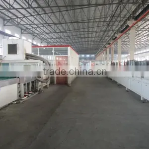 Shahe Yamei Glass Technology Co., Ltd. company overview - view 4 thumbnail