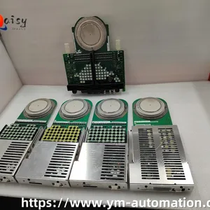 ABB 5SHX1060H0001 3BHB003230R0101 | IGCT Module thumbnail-3