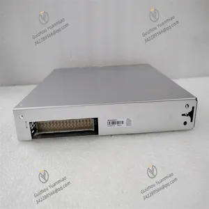 ABB PM633 3BSE008062R1 Processor Module thumbnail-2
