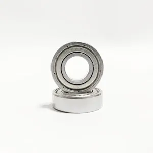 Deep Groove Ball Bearing 699ZZ thumbnail-1