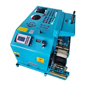 High Efficiency, High Performance Jiangniu-6 Cable Construction Laying Higher-Power Diesel Generator Adopted thumbnail-1