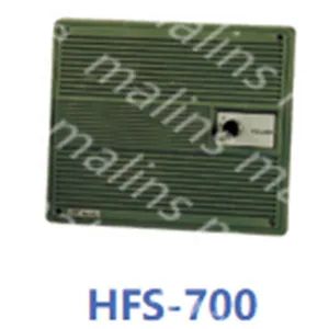 Hanshin HFS-700 Cabin & Passage Speaker thumbnail-1