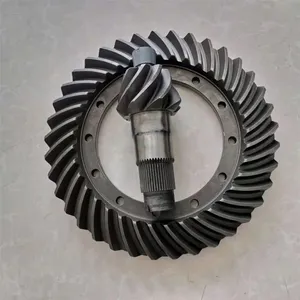 X CMG LW500FN ZL50GN Loader Spare Parts 275101688 Spiral Bevel Gear thumbnail-2