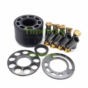 FRL090 Pump Rotor Group Kits FRL090 Pump Repair Kits for Danfoss FRR090C FRL090C Piston Pump Internal Rebuild Kits thumbnail-2