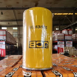 JCB EXCAVATOR - GENUINE JCB JS200 FUEL FILTER (PART NUMBER: 336/E9731) thumbnail-2