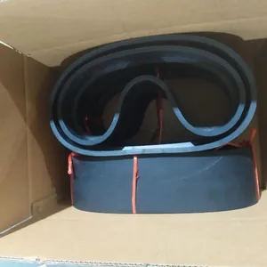 High Quality Convery Belts for Flax Harvesting thumbnail-2