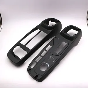 Genuine Original Sany Excavator Armrest Box Control Panel Cover for SY Excavators - Heavy Machinery Replacement Parts thumbnail-2