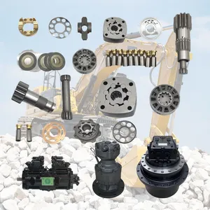Original Genuine Sany Excavator Spare Parts Piezas Sany Quality Sany Empty Container Handler Parts thumbnail-5