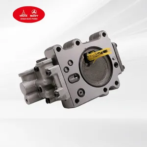 KR3G Hydraulic Main Pump Sany 60119021 Regulator SY215 Series Excavator OEM Replacement Parts thumbnail-4