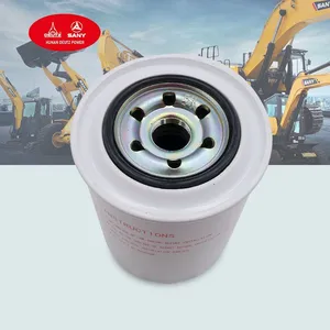 SANY WHOLESALE SANY DIESEL FUEL CLEANER FILTER B222100000521 P552561 60201217 ME035393 for SY195/SY205 /SY215 EXCAVATOR PARTS thumbnail-5