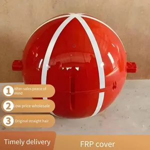Customized Engineering Vehicle Shields, Fiberglass Agricultural Machinery Shields, Harvester Shield Accessories, Hengshi Fiberglass Products thumbnail-5