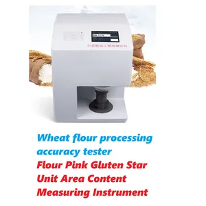 Food Additive Detector for Borax and Sodium Benzoate Detection thumbnail-3