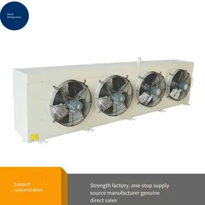Vegetable Cold Storage, Borun Refrigeration Cold Storage Unit, 5 Hp, 4yd - 3.2, Direct Sale From the Manufacturer, Refrigeration Equipment for Cold Storage, Direct Sale From the Manufacturer, Direct Sale From the Manufacturer thumbnail-4