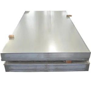 Z275 Galvanized Steel Coil Dx51d 0.6mm Thick Galvanised Steel Sheet thumbnail-2