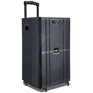 12-inch Outdoor Party Subwoofer With Bluetooth thumbnail-4
