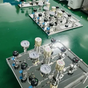 Pressure Reducing Valve for HVAC Systems With Low Noise Design thumbnail-5