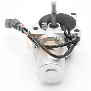 Automation Excavator Throttle Motor Stepping Motor Kp56Rm2G-019 for Sany Sy75 thumbnail-5
