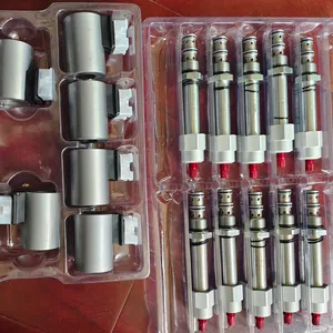 Electro-Proportational, Flow Control Valve PV70-30AM, Cartridge Valve thumbnail-4