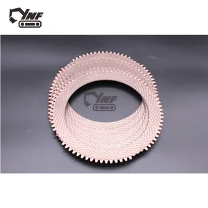 EX100-1 EX120-1 Travel Drive Gearbox Final Drive for Apply to HITACHI Excavator 9065935 thumbnail-4