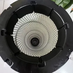 SDLG High Quality Air Filter 4110000763001 for Wheel Loader From China in Stock thumbnail-3