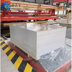 Factory Direct Alloy Aluminum Sheets and Plates 1060 3003 5083 6061 Metal Aluminum Sheet For Furniture thumbnail-5