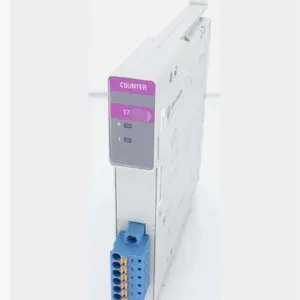 ALLEN-BRADLEY Ex I/O Modules Frequency Counter 1719-IJ thumbnail-1