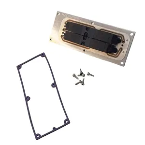 399181 Printhead Valve Module Valve Deck for Videojet 1210 1220 1510 1520 1610 1620 Inkjet Printer thumbnail-4
