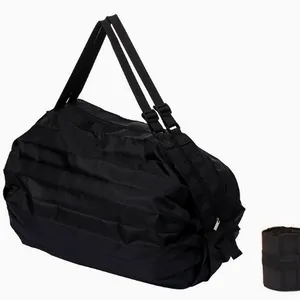 Jumbo Size Eco Reusable Shopping Bag thumbnail-1