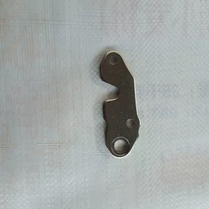 Precision Sheet Metal Fabrication With Laser Cutting and CNC Stamping for Stainless Steel & Aluminum thumbnail-5