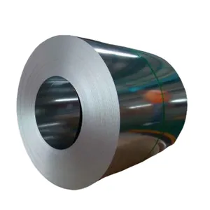 Cold Rolled Coil DC01 DC04 ST12 Steel Coil in China Building Materials Steel Coils thumbnail-5