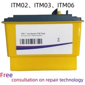 EPT009488SP New Alternative ITM02 ITM03 ITM06 AX Series ITM Type 2 Module Use for Domino AX350i AX150i AX550i Inkjet Printer thumbnail-2
