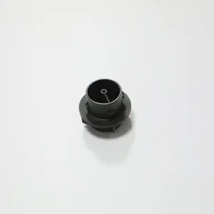 PP-T30 Injection Molded Breather Valve IP67 Waterproof 0.5-10 Bar for Hydraulic Systems thumbnail-1