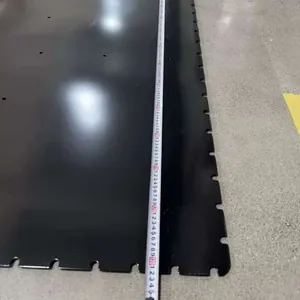 Liquid Cooling Plate for New Energy Vehicle Power Batteries thumbnail-3