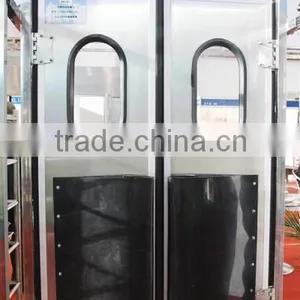Single Swing Door and Double Swing Door for Cold Room Quality Choice thumbnail-3