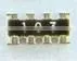SMD Array Resistor 4k7 0603x4 0R-1M 5% Resistor thumbnail-1