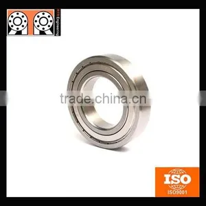 Stainless Steel Deep Groove Ball Bearings Drawer Slides thumbnail-1