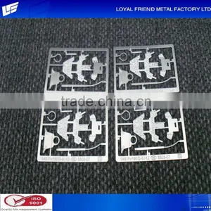 Special Deal Metal Etched Furniture Plate thumbnail-2