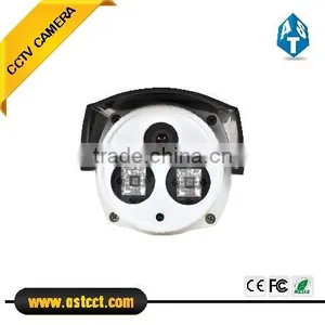 2.0MP Full HD 1080P TVI Video Output High Resolution Bullet Camera TVI Sony CMOS Sensor Color IR Mental Housing Bullet CCTV Came Quality Choice thumbnail-3