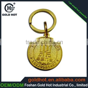 Fashion Design Metal Gifts, Coustom Brand Souvenirs,keychains thumbnail-1